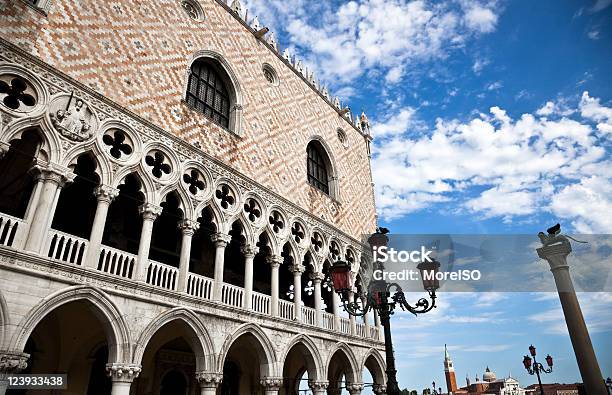 Veneza - Fotografias de stock e mais imagens de Arcada - Arcada, Arcaico, Arco - Caraterística arquitetural