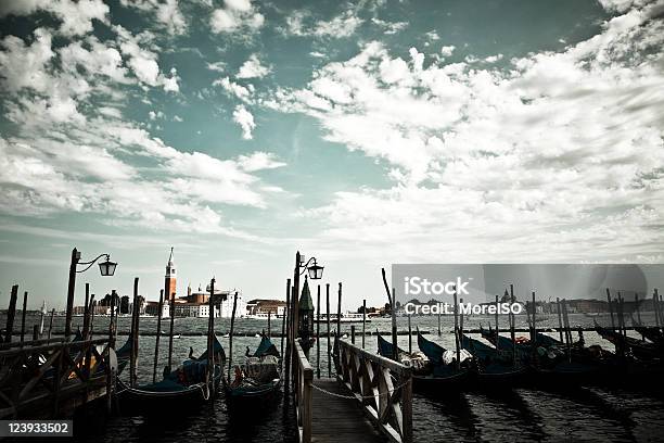 Венеция — стоковые фотографии и другие картинки Без людей - Без людей, Венето, Венецианская лагуна