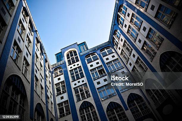 건축양상 베를린 0명에 대한 스톡 사진 및 기타 이미지 - 0명, 건물 외관, 건물 정면