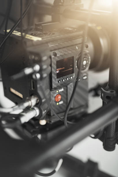 istock State of the art equipment 1239362496