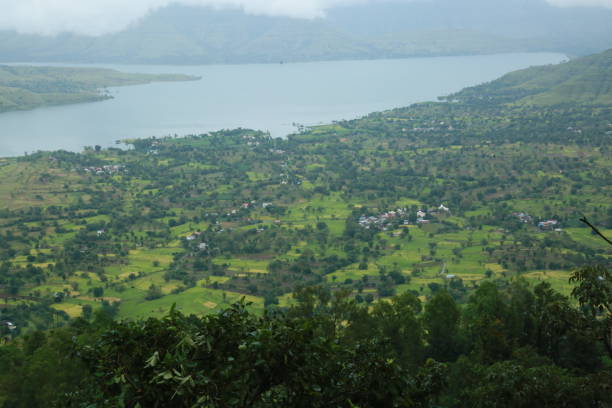istock beautiful hills stations of North India 1239387172