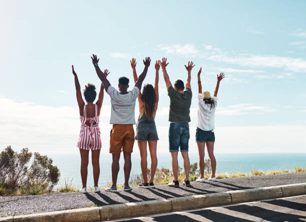 istock The best things in life are free 1239390985