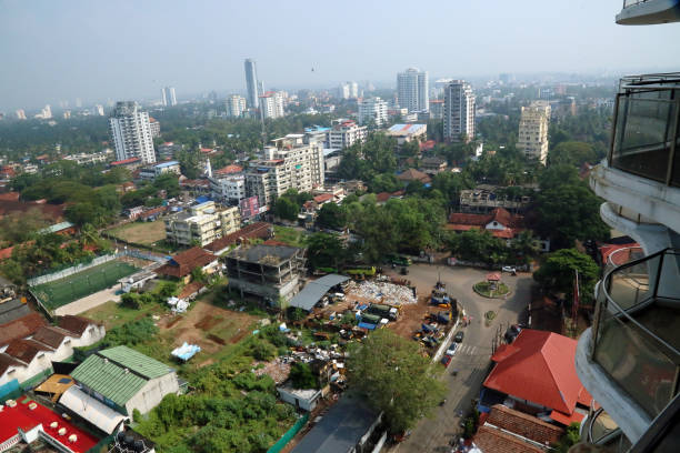 istock top view of a city 1239430215