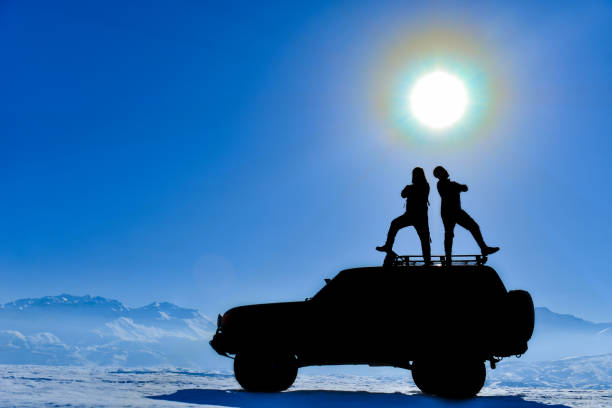 istock proud and noble adventurers 1239439811