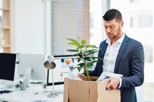 istock The end of a chapter 1239463192