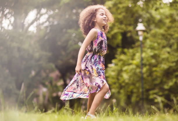 istock I feel so wonderful. 1239464274