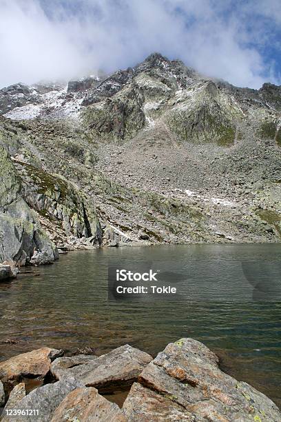 Gaislachsee Stockfoto und mehr Bilder von Alpen - Alpen, Alpsee, Bergsteigen