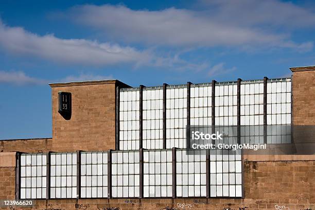 Florence Smn Bahnhof Fassade Aus Glas Und Stein Stockfoto und mehr Bilder von Florenz - Italien - Florenz - Italien, Station, Santa Maria Novella-Kirche