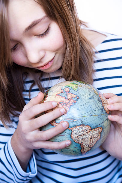 istock The World Is Mine serie 123969277