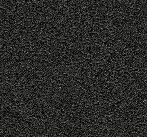 istock Seamless black paper with animal print background 123969297
