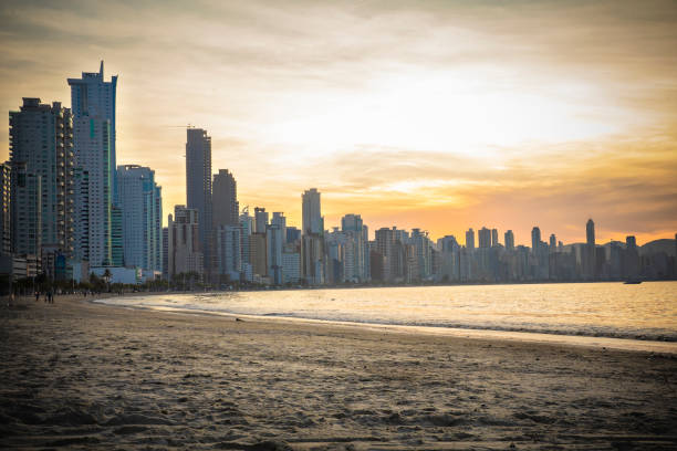istock Balneario Camboriu/SC 1239725200