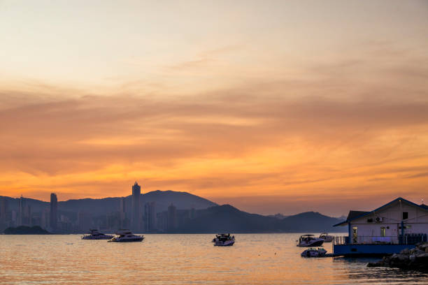 istock Balneario Camboriu/SC 1239750780