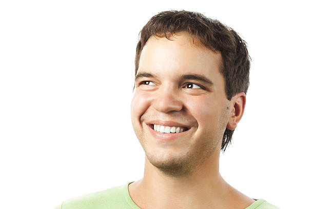 istock young smiling happy man isolated on white background 123982163