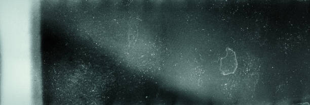 istock Old grunge filmstrip 1239834739
