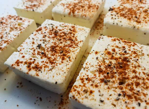 istock Feta Surimi Salad 1239867787
