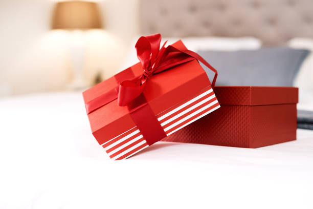 istock Your surprise is waiting for you 1239957401
