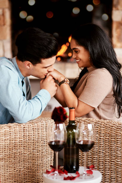 istock You mean everything to me 1239957437