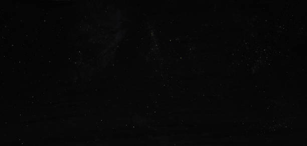 istock black velvet fabric, black abstract background with gold dust 1240005680
