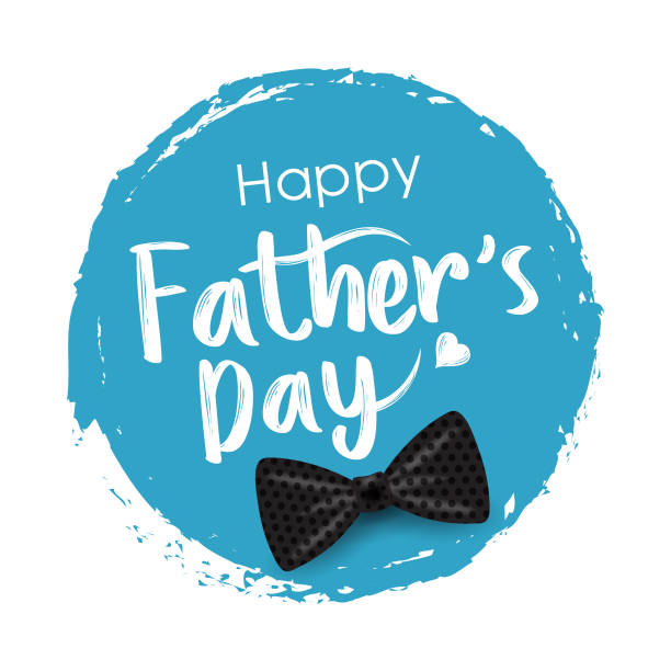 ilustrações de stock, clip art, desenhos animados e ícones de fathers-day-19 - fathers day