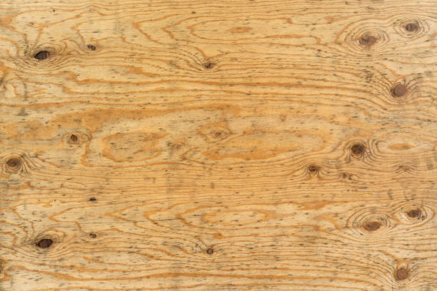 istock Background image of a plywood Board 1240069773