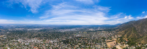 istock American Homes from Above 1240071891