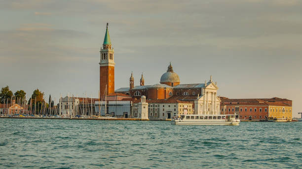 istock Landscape of Venice, Italy 1240073039