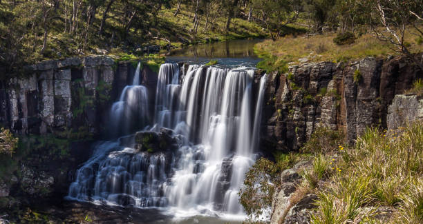 istock Ebor Falls, New South Wales, Australia 1240077827