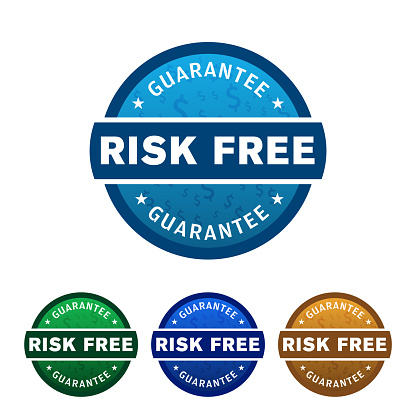 RISK-FREE SATISFACTION GUARANTEED badge will ensure that this product is 100% stable & safe without any problem or failure.