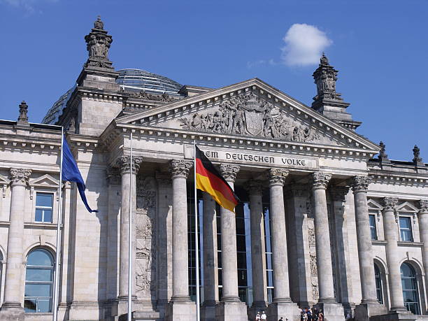 istock Berlin Federal Diet 124013427