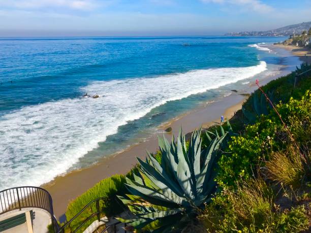 istock Laguna Beach, California 1240159872