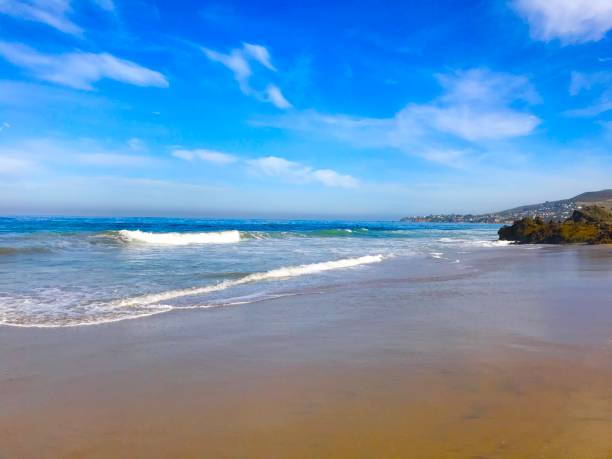 istock Laguna Beach, California 1240160379