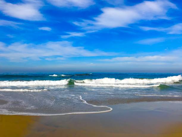 istock Laguna Beach, California 1240161434