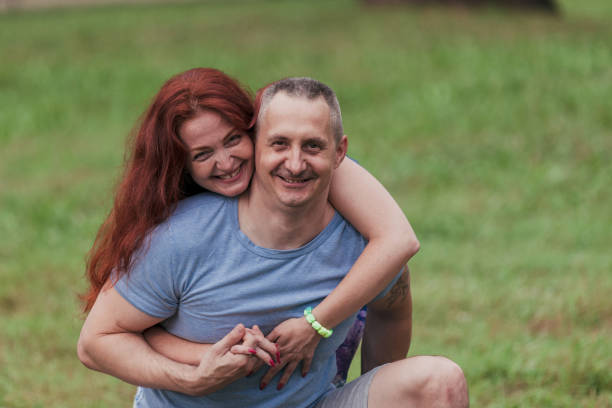 istock Partners For Life 1240172143