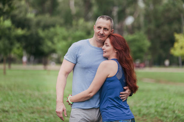 istock Fitness Keeps Us Young 1240172146