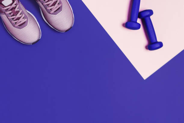 istock Sports color background. 1240201801