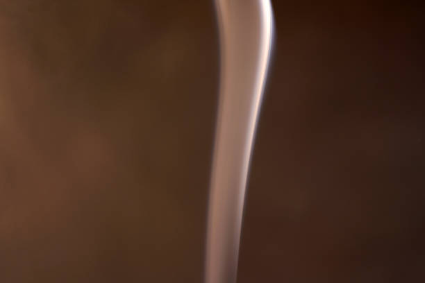 istock Smoke with different colors Photographed in the studio with colorful flash light 1240245481