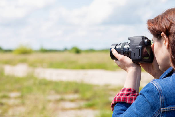 istock Photographs a woman . 1240269277