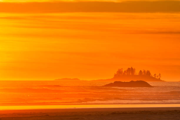istock Vancouver Island British Columbia 1240511326