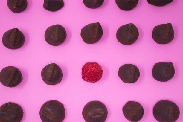 Stand out from the crowd