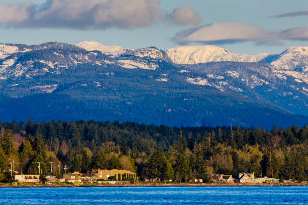Vancouver Island British Columbia