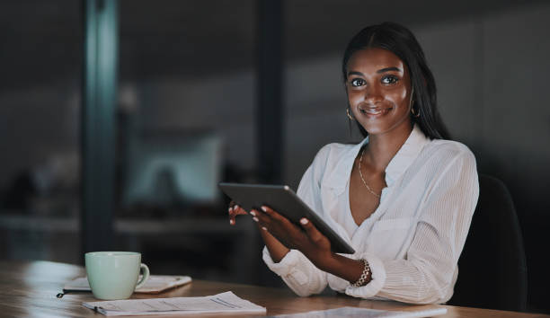 istock Now you can make smart moves like everyone else 1240670475