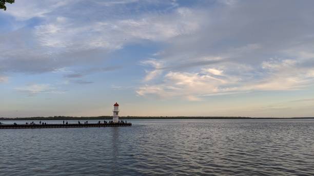 istock St. Lawrence Berges in Lachine (photo3) 1240837444