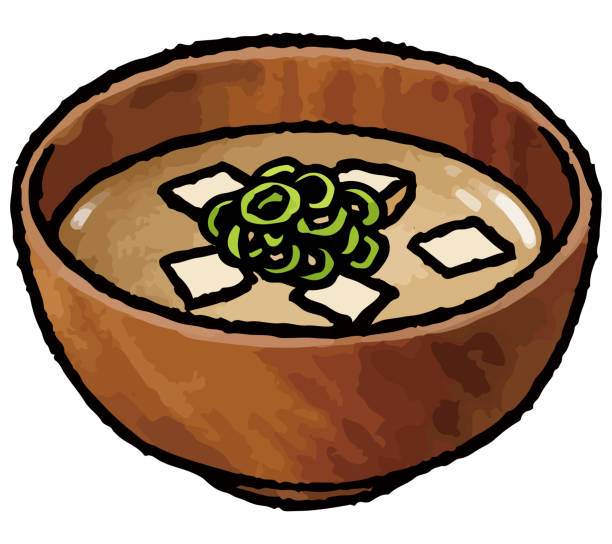 Japanese Bowl Vector Art Icons And Graphics For Free Download