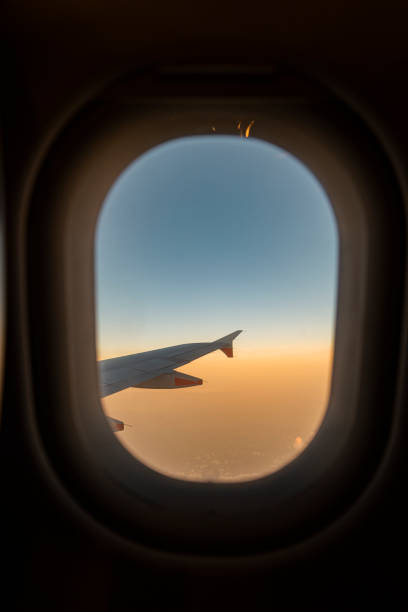 istock from above fly by indonesia volcanos and mountains 1241060693