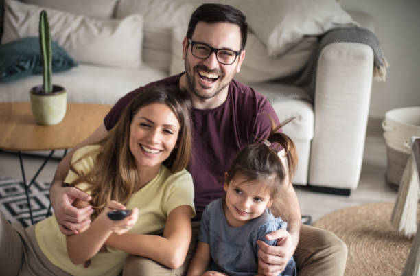 istock Weekends for movies. 1241184357