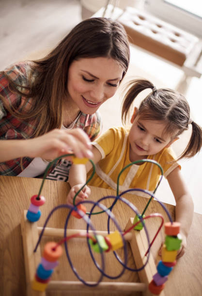 istock Mom's simply the best. 1241184363