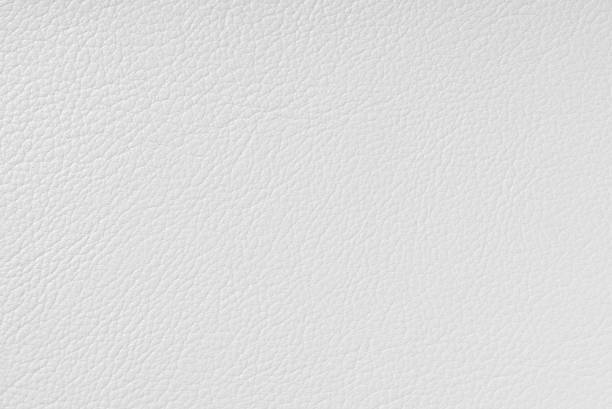 istock White leather on the whole screen as background 1241208696