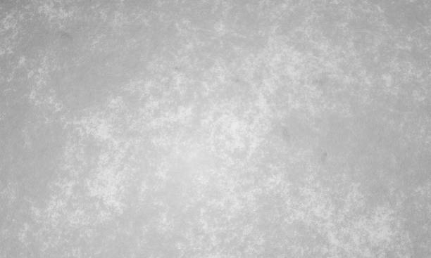 istock Black and white loft atmospheric concrete wall texture  use for wallpaper or background. White plaster 3D Rendering. 1241229865