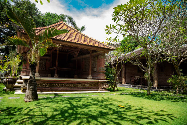 Sustainable Luxury Travel in Southeast Asia