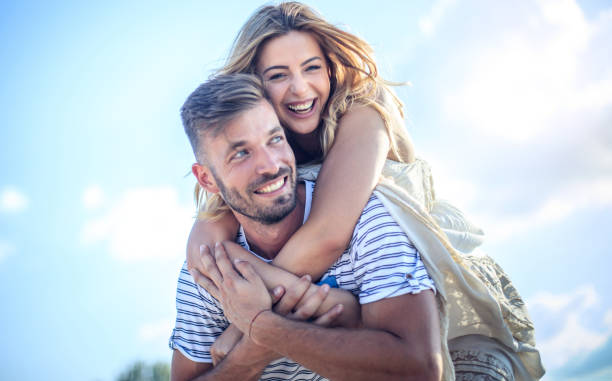 istock What true love is made of. 1241327853